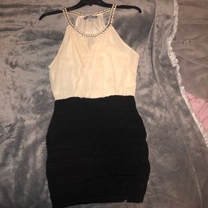 Going out dress